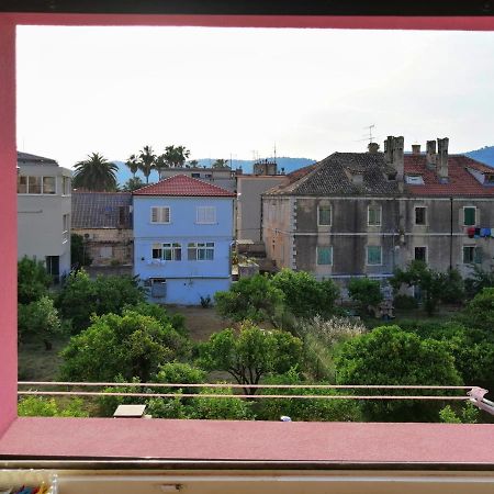 Vila Rosa Vis Bagian luar foto